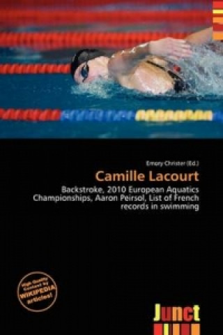 Camille Lacourt