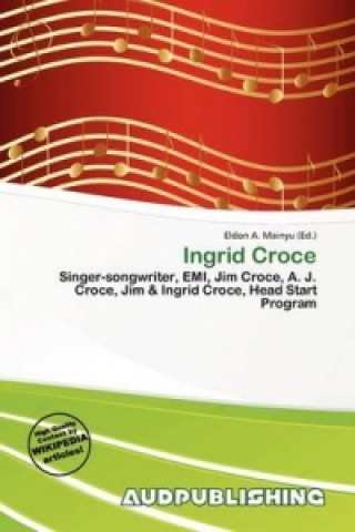 Ingrid Croce