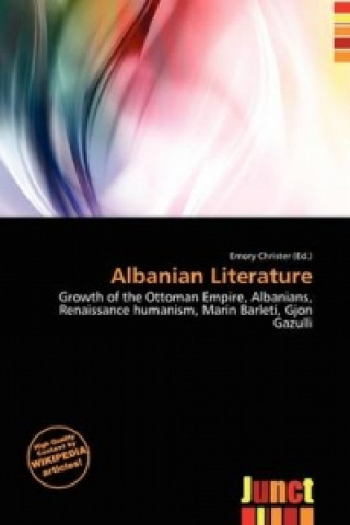 Albanian Literature
