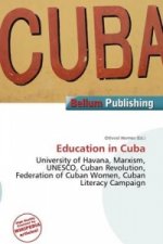 Education in Cuba