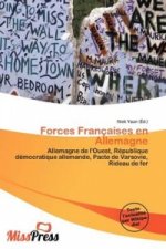 Forces Fran Aises En Allemagne
