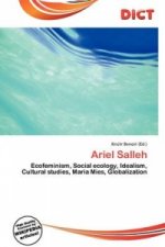 Ariel Salleh