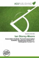 Ian Storey-Moore