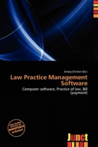 Law Practice Management Software