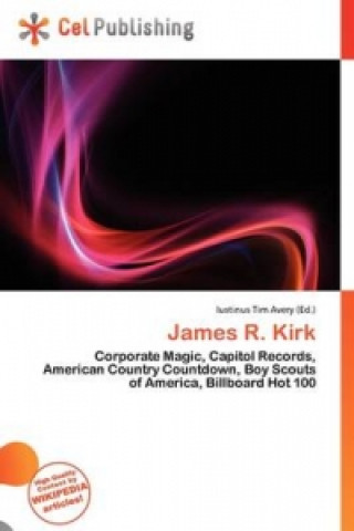 James R. Kirk