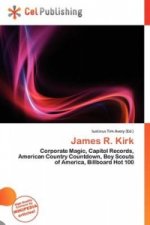 James R. Kirk