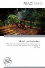 Moral Particularism