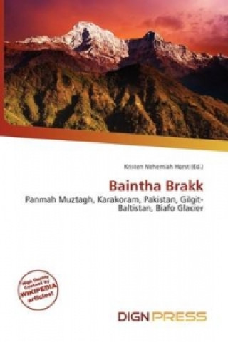 Baintha Brakk