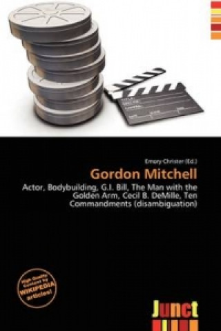 Gordon Mitchell