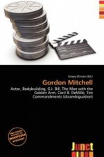 Gordon Mitchell