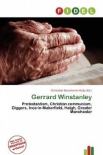 Gerrard Winstanley