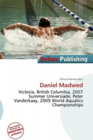 Daniel Madwed