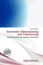 Geometric Dimensioning and Tolerancing