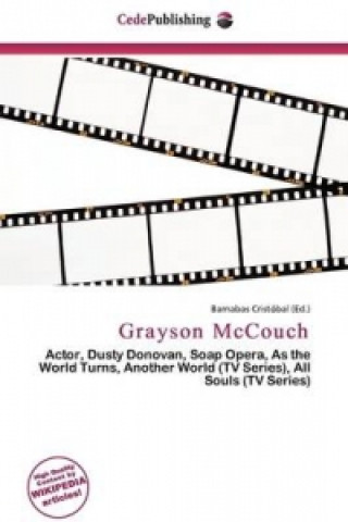 Grayson McCouch