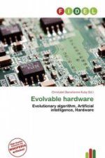 Evolvable Hardware