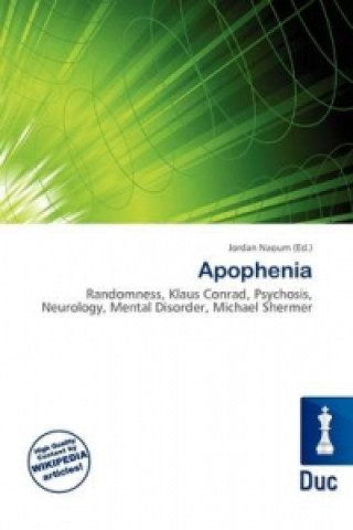 Apophenia