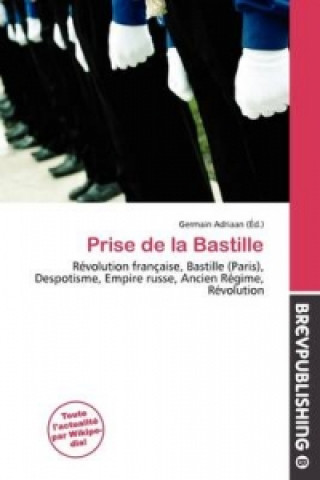 Prise de La Bastille