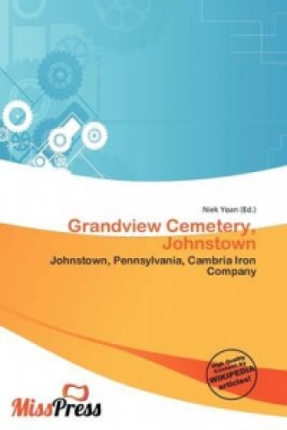 Grandview Cemetery, Johnstown