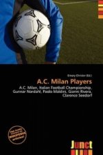 A.C. Milan Players