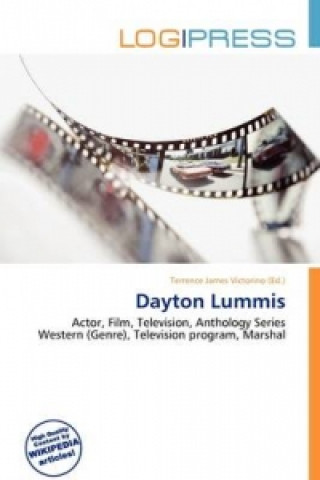 Dayton Lummis