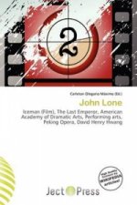 John Lone