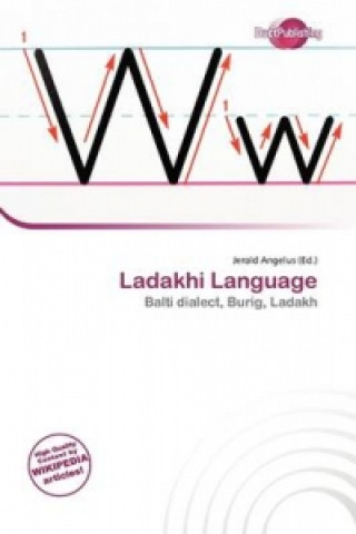 Ladakhi Language