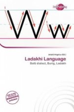 Ladakhi Language