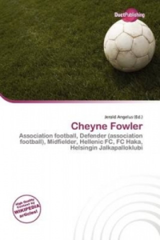 Cheyne Fowler