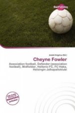 Cheyne Fowler