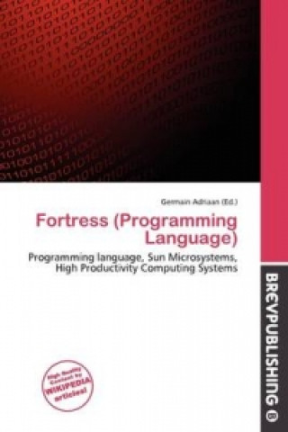Fortress (Programming Language)