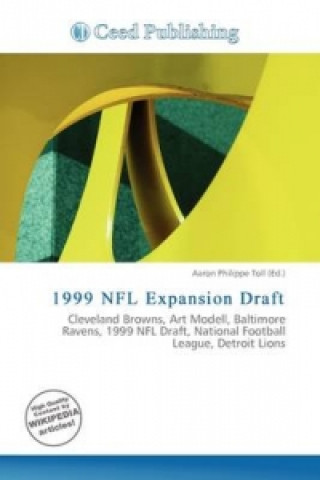 1999 NFL Expansion Draft