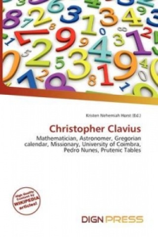 Christopher Clavius