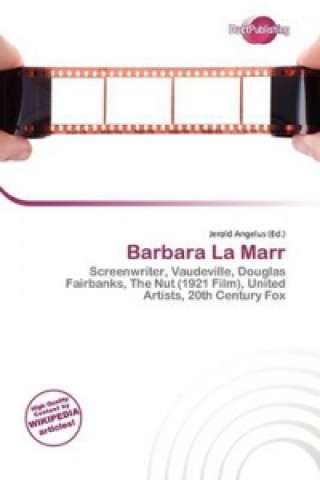 Barbara La Marr