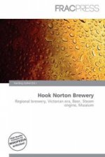 Hook Norton Brewery