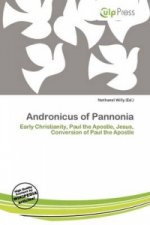 Andronicus of Pannonia