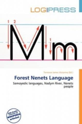 Forest Nenets Language