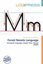 Forest Nenets Language