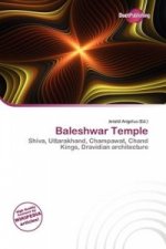 Baleshwar Temple