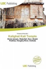 Kalighat Kali Temple
