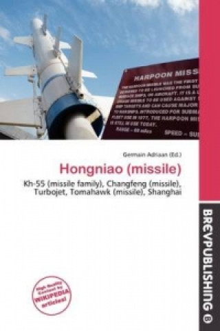 Hongniao (Missile)