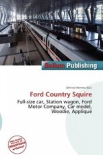 Ford Country Squire