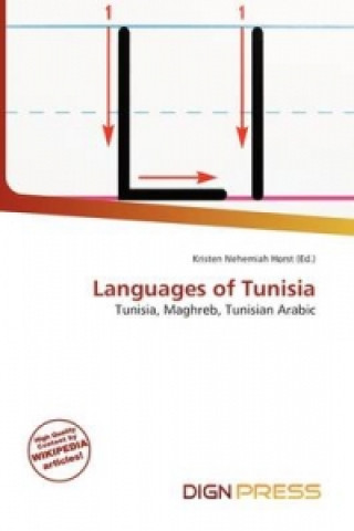Languages of Tunisia