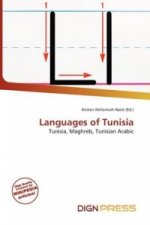 Languages of Tunisia