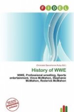 History of Wwe