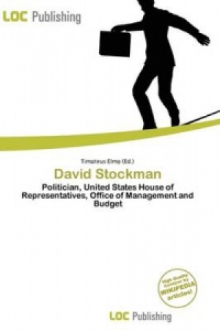 David Stockman