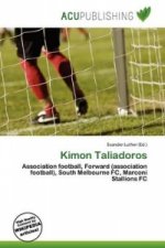 Kimon Taliadoros