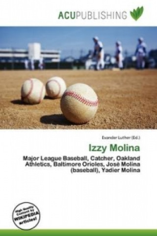 Izzy Molina