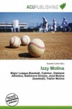 Izzy Molina