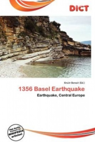 1356 Basel Earthquake