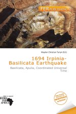 1694 Irpinia-Basilicata Earthquake